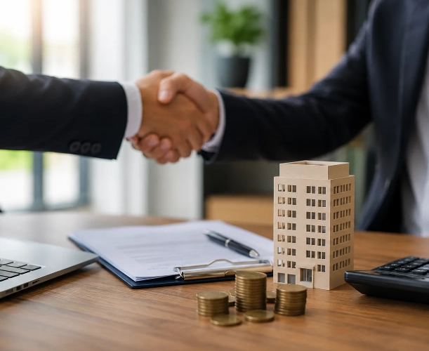 Business Loans