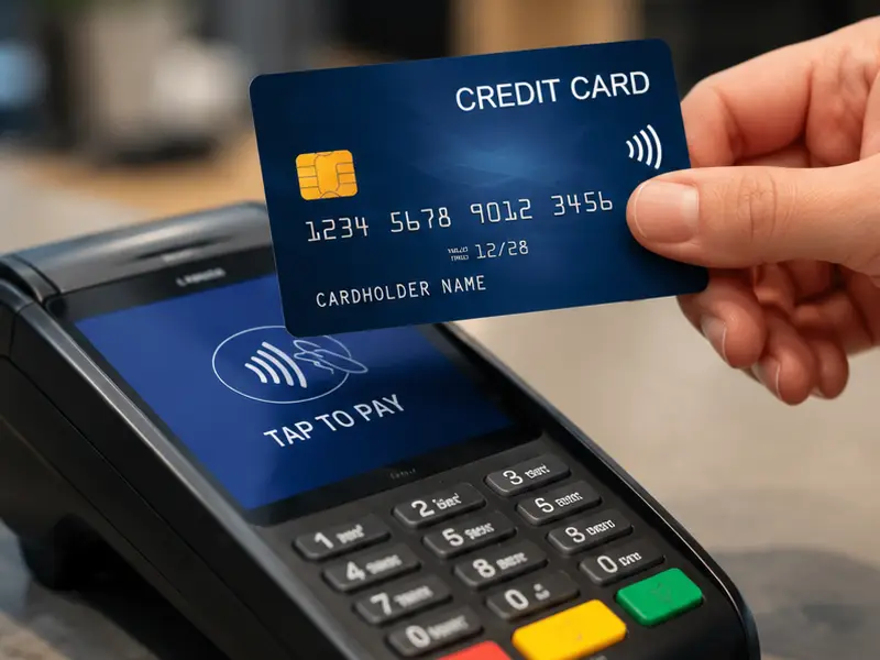 Credit Cards