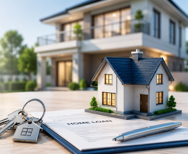 Home Loans