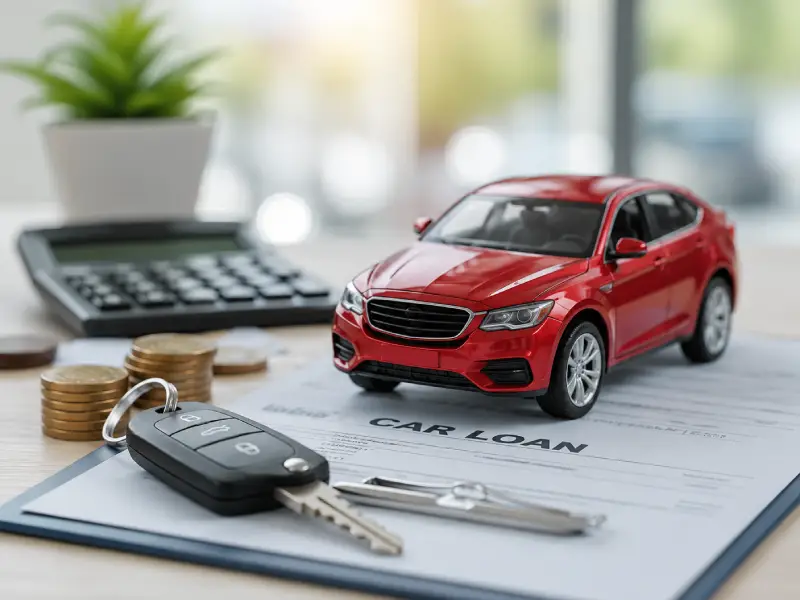 Car Loans