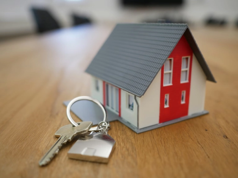 Home Loans